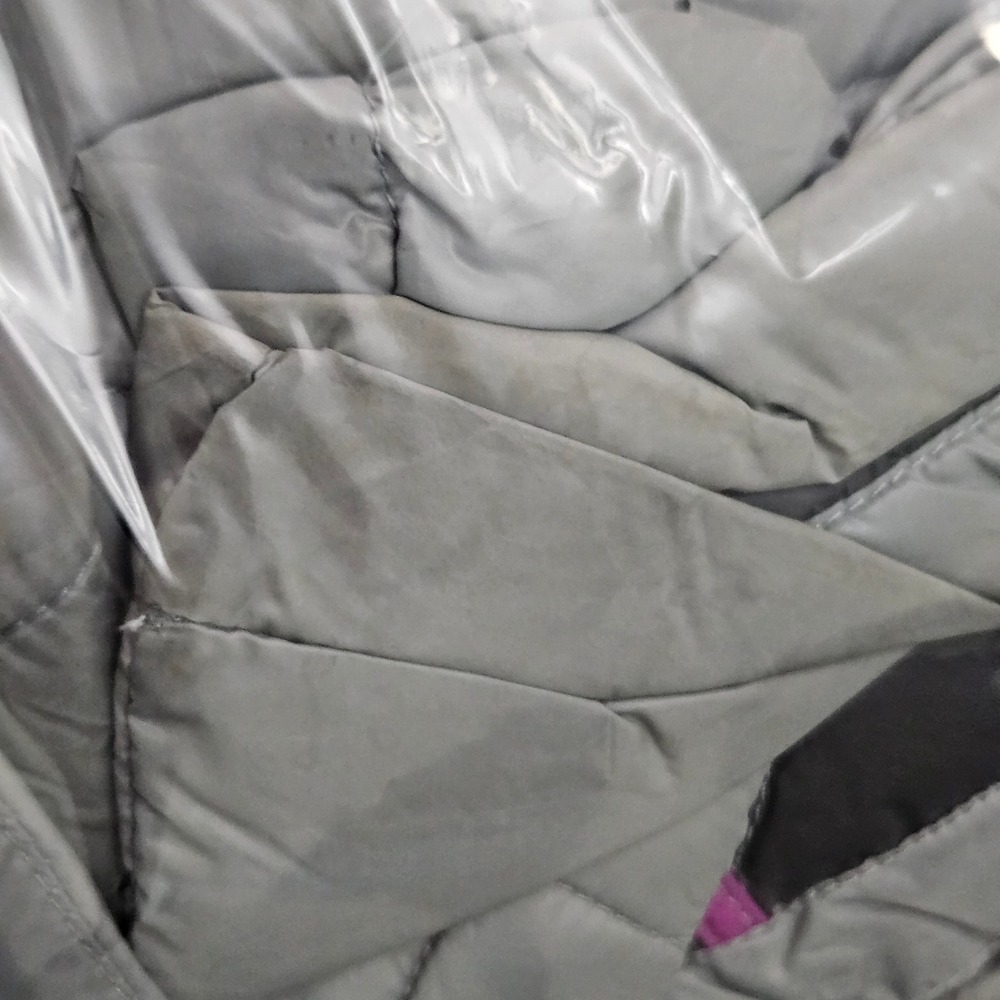 Calvin Klein Packable Down Puffer Lightweight Pre… - image 7